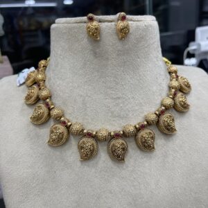 NECKSET MF0700