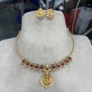 NECKSET MF0096