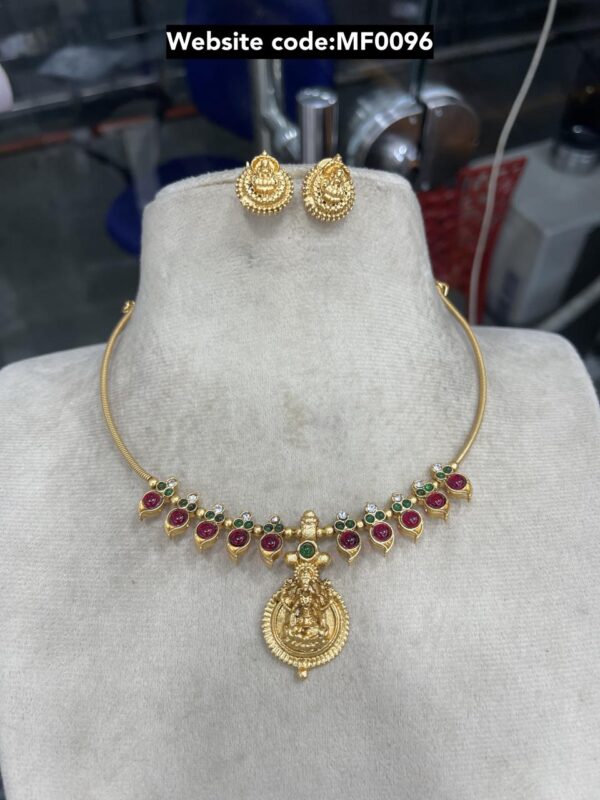 NECKSET MF0096