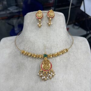 NECKSET MF0098