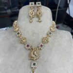 NECKSET MF0048
