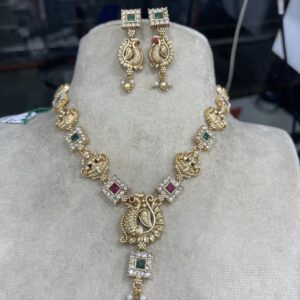 NECKSET MF0048