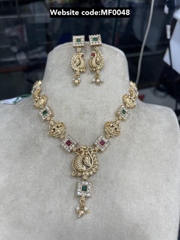 NECKSET MF0048