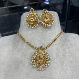 NECKSET MF0077