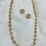 Premium long Haram MF1082