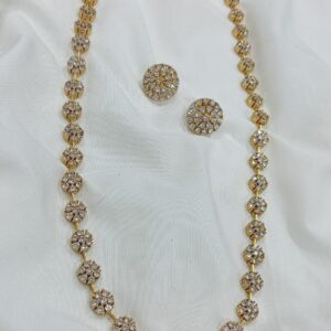 Premium long Haram MF1082