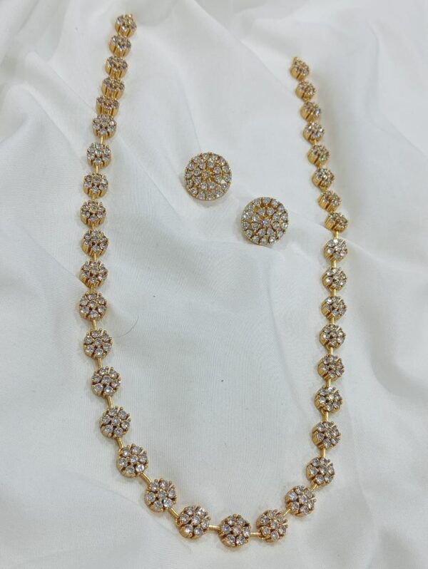 Premium long Haram MF1082
