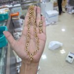 Premium Long Haram MF0699