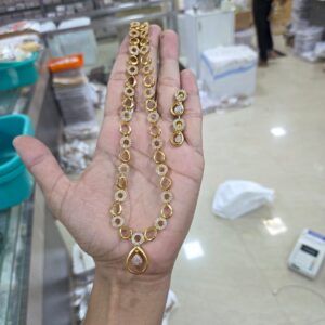 Premium Long Haram MF0699