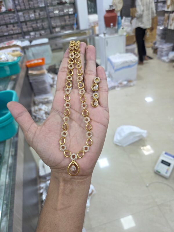 Premium Long Haram MF0699