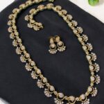 Premium Long Haram MF1089
