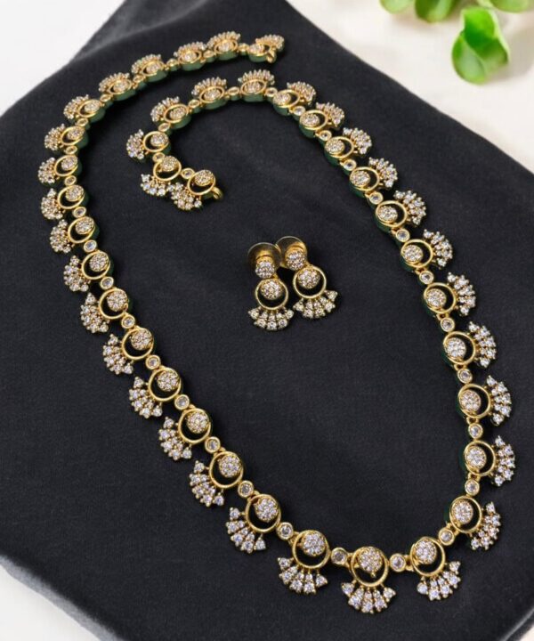 Premium Long Haram MF1089
