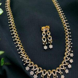 Premium Long Haram MF1087
