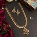 Premium Long Haram MF1589