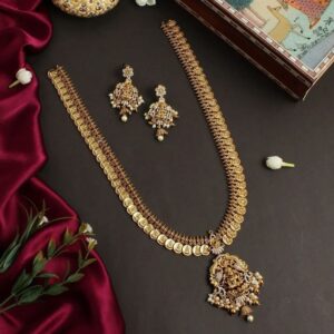 Premium Long Haram MF1589
