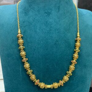 BALL CHAIN HARAM MF1595