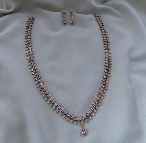 Premium Long Haram MF1596