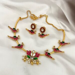 NECKSET MF1667