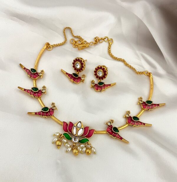 NECKSET MF1667