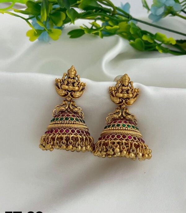 EARING MF1670