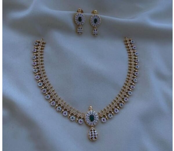 NECKSET MF1603
