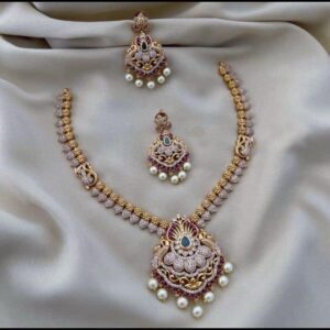 NECKSET MF1602