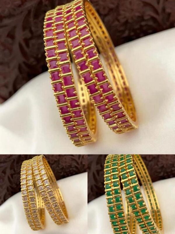 PREMIUM BANGLE MF1608