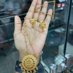 INVISIBLE LAKSHMI MID HARAM MF2268