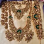 BRIDAL SET MF2319