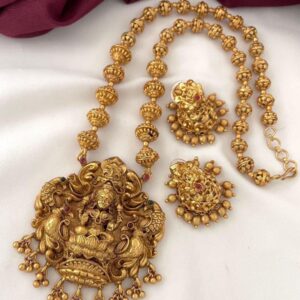 CHETTINADU LAKSHMI HARAM