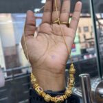 BALL CHAIN MID HARAM MF2408