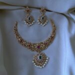 PREMIUM NECKSET WITHOUT LAKSHMI