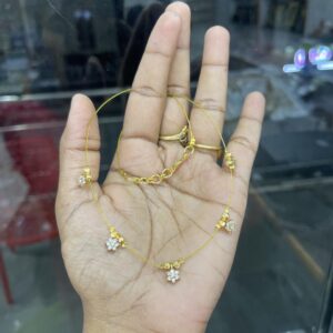INVISIBLE 5 Star NECKSET MF0500