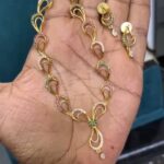 TRENDY NECKSET MF2211