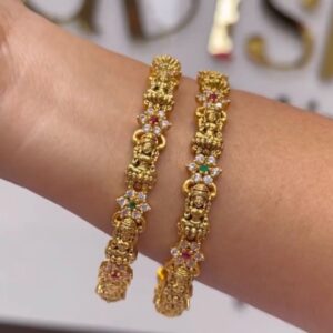 SUPERB LAKSHMI BANGLE JODI
