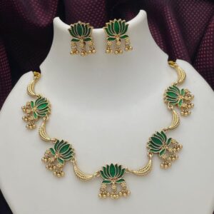 LOTUS NECKSET MF2106