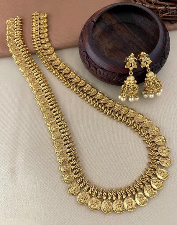 U SHAPE COIN HARAM MF004