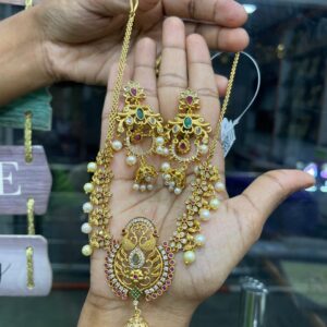 CHOKER MF0694
