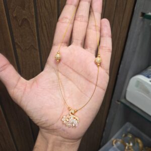 PEACOCK STONE MF3000