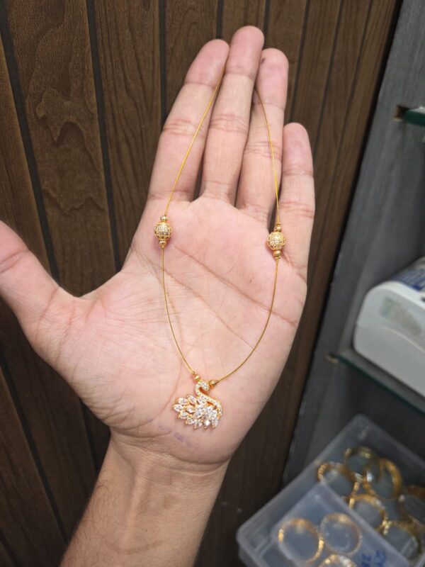 PEACOCK STONE MF3000