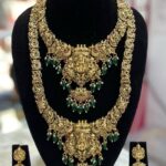 3D BRIDE COMBO SET