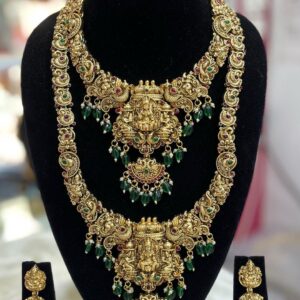 3D BRIDE COMBO SET