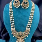 PREMIUM PEARL HARAM MF011