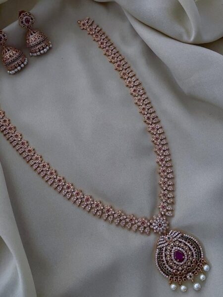 PREMIUM HEAVY STONE WORK HARAM