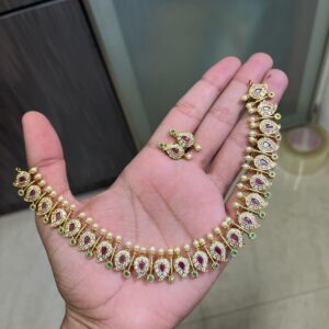 premium neckset MF1668