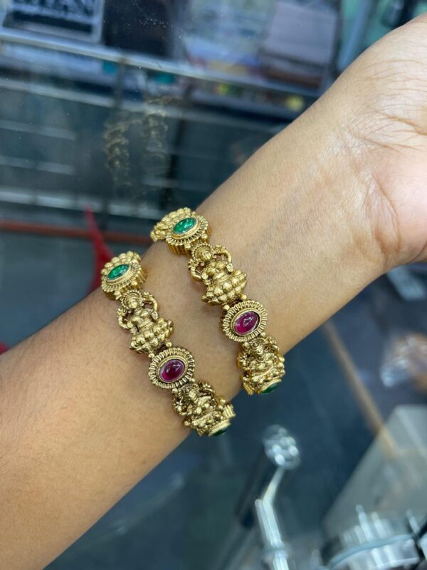 BANGLE MF1931