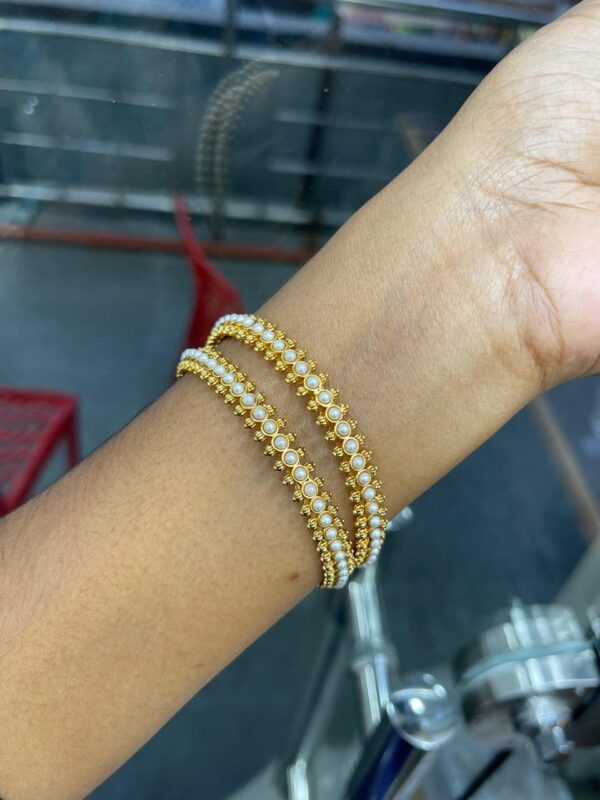BANGLE MF1924