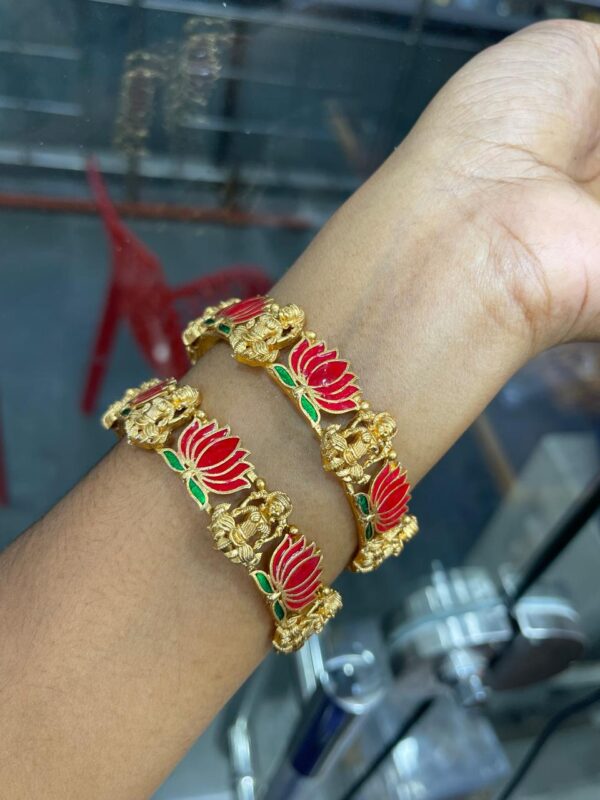 BANGLE MF1917