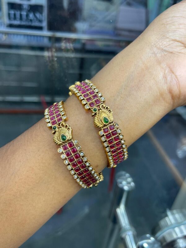 BANGLE MF1937