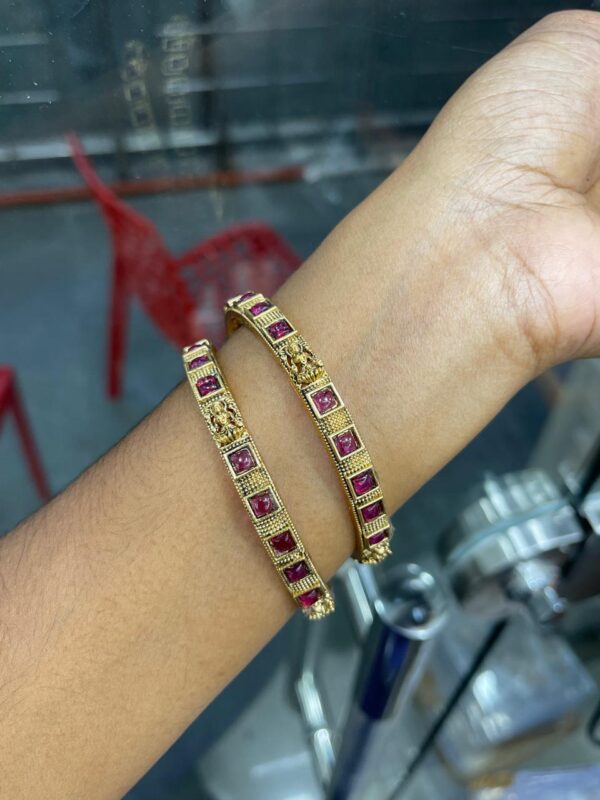 BANGLE MF1919